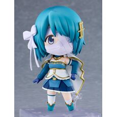 Figurka Puella Magi Madoka Magica the Movie: Walpurgisnacht Rising Nendoroid Basic - Sayaka Miki- Zdjęcie 2