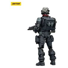 Zestaw figurek Dark Source UNSC 1/25 - UNSC Faceless Squad- Zdjęcie 23