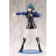 Figurka Gakuen Idolmaster 1/7 - Temari Tsukimura (Luna Say Maybe) DX Ver.- Zdjęcie 3