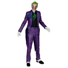 Figurka DC Multiverse (Batman: Death of the Family) - Joker- Zdjęcie 2