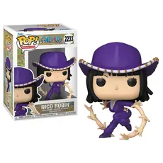 Figurka One Piece POP! - Nico Robin (2233)