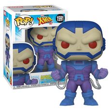 Figurka X-Men '97 POP! - Apocalypse (1591)