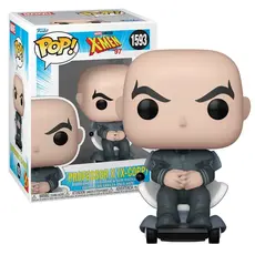 Figurka X-Men '97 POP! - Professor X (X-Corp) [1593]