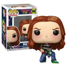 Figurka Stranger Things: Tales from '85 POP! - Max (2461)