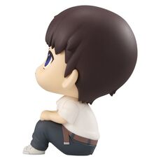 Figurka Rebuild of Evangelion Look Up - Shinji Ikari- Zdjęcie 5