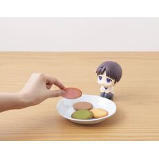 Figurka Rebuild of Evangelion Look Up - Shinji Ikari- Zdjęcie 7
