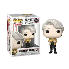 Figurka The Devil Wears Prada POP! - Miranda Priestly (2043)