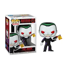 Figurka Batman Beyond: Return of the Joker POP! - Joker (628)