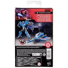 Figurka Transformers: One / Początek Studio Series Deluxe Class - Thundercracker- Zdjęcie 6