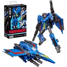 Figurka Transformers: One / Początek Studio Series Deluxe Class - Thundercracker
