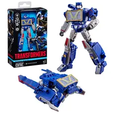 Figurka Transformers: One / Początek Studio Series Deluxe Class - Soundwave