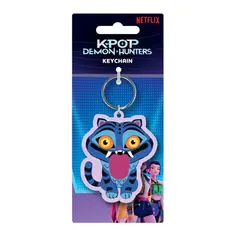 Brelok K-Pop Demon Hunters - Derpy