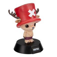 Lampka 3D One Piece (Netflix) Icons - Chopper
