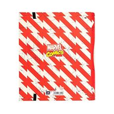 Segregator Marvel Comics - Kapitan Ameryka- Zdjęcie 2