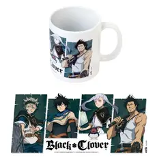 Kubek Black Clover (350 ml)