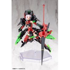 Model do składania Megami Device 1/1 - Bullet Knights Exorcist Hell Blaze- Zdjęcie 8