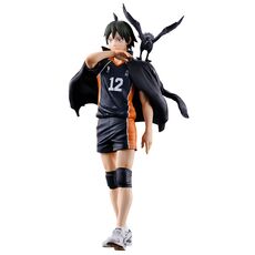 Figurka Haikyu!! Ichibansho - Tadashi Yamaguchi (The Future of Karasuno)