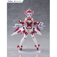 Figurka Senki Zesshou Symphogear XV Tenitol - Chris Yukine- Zdjęcie 2