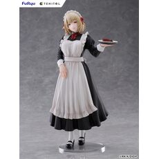 Figurka Delicious in Dungeon Tenitol Tall - Falin (Classical Maid Style Ver.)- Zdjęcie 2