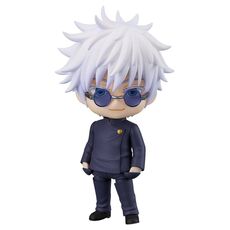 Figurka Jujutsu Kaisen Nendoroid -  Satoru Gojo (Tokyo Jujutsu High School Ver.) #2