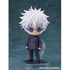 Figurka Jujutsu Kaisen Nendoroid -  Satoru Gojo (Tokyo Jujutsu High School Ver.) #2- Zdjęcie 2