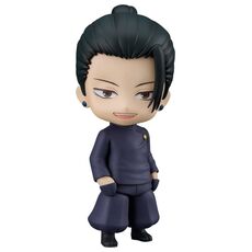 Figurka Jujutsu Kaisen Nendoroid - Suguru Geto (Tokyo Jujutsu High School Ver.) #2