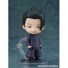 Figurka Jujutsu Kaisen Nendoroid - Suguru Geto (Tokyo Jujutsu High School Ver.) #2- Zdjęcie 2