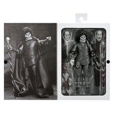 Figurka The Phantom of the Opera (1925) - Ultimate Masque of the Red Death (Black & White)- Zdjęcie 6