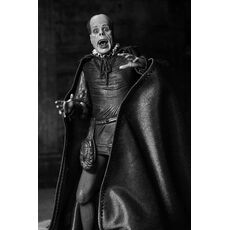 Figurka The Phantom of the Opera (1925) - Ultimate Masque of the Red Death (Black & White)- Zdjęcie 8