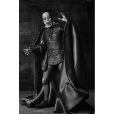 Figurka The Phantom of the Opera (1925) - Ultimate Masque of the Red Death (Black & White)- Zdjęcie 9