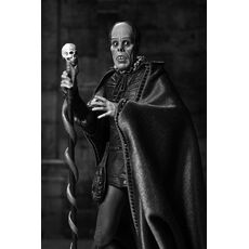 Figurka The Phantom of the Opera (1925) - Ultimate Masque of the Red Death (Black & White)- Zdjęcie 11