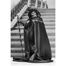 Figurka The Phantom of the Opera (1925) - Ultimate Masque of the Red Death (Black & White)- Zdjęcie 12