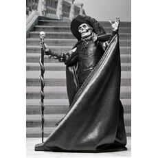 Figurka The Phantom of the Opera (1925) - Ultimate Masque of the Red Death (Black & White)- Zdjęcie 13
