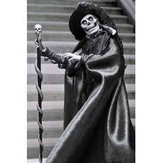 Figurka The Phantom of the Opera (1925) - Ultimate Masque of the Red Death (Black & White)- Zdjęcie 14