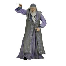 Figurka Harry Potter The Legacy Collection - Albus Dumbledore