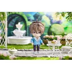 Figurka NU: Carnival Nendoroid - Eiden- Zdjęcie 7