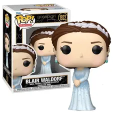 Figurka Gossip Girl / Plotkara POP! - Blair Waldorf (1922)