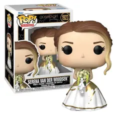 Figurka Gossip Girl / Plotkara POP! - Serena Van Der Woodsen (1923)