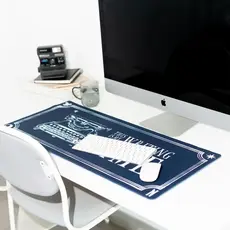 [Outlet] Podkładka pod mysz XL Wednesday - Writing Time *USZKODZONE OPAKOWANIE*- Zdjęcie 6