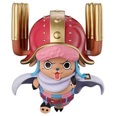 Figurka One Piece Ichibansho - Tony Tony Chopper (Giant Bash!! Vol.2)