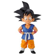 Figurka Dragon Ball GT Ichibansho - Son Goku