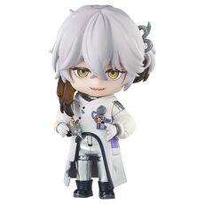 Figurka Reverse: 1999 Nendoroid - Medicine Pocket