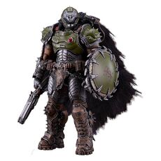 Figurka Doom: The Dark Ages Figma - Doom Slayer