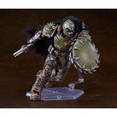Figurka Doom: The Dark Ages Figma - Doom Slayer (DX Ver.)- Zdjęcie 3
