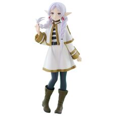 Figurka Frieren: Beyond Journey's End Pop Up Parade - Frieren: Braids Ver.