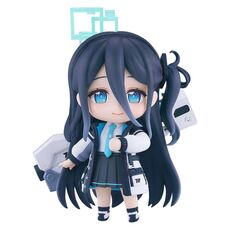 Figurka Blue Archive Nendoroid - Aris Tendou