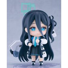 Figurka Blue Archive Nendoroid - Aris Tendou- Zdjęcie 7