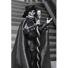 Figurka The Phantom of the Opera (1925) - Ultimate Masque of the Red Death (Black & White)- Zdjęcie 16