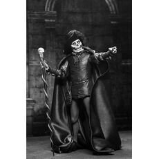 Figurka The Phantom of the Opera (1925) - Ultimate Masque of the Red Death (Black & White)- Zdjęcie 17