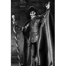 Figurka The Phantom of the Opera (1925) - Ultimate Masque of the Red Death (Black & White)- Zdjęcie 18